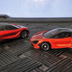 Illustration for article titled Reason to Rise | Tomica vs Hot Wheels | McLaren 720S | Inspection Room